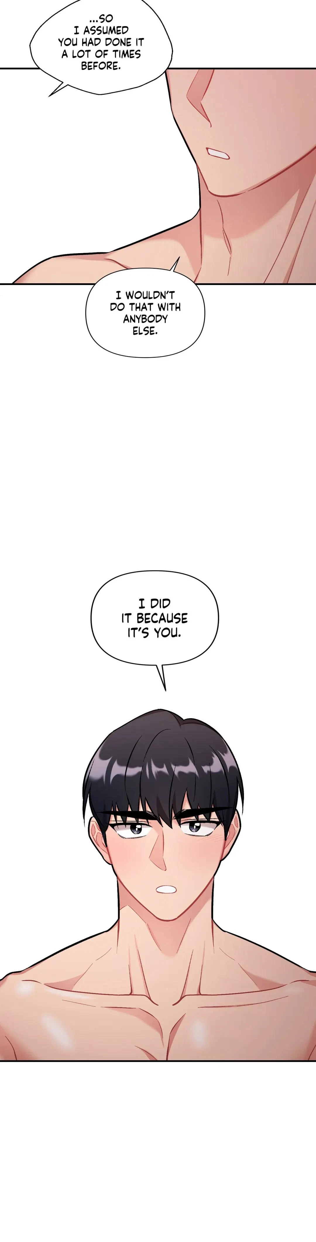 Cherry Picking Chapter 24, page 30
