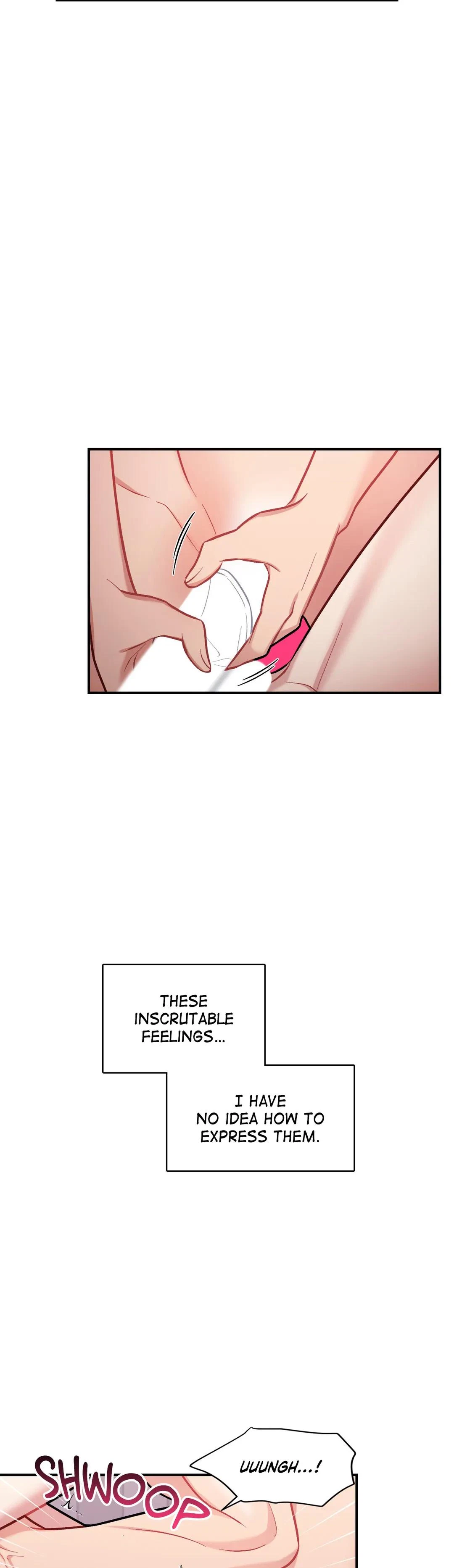 Cherry Picking Chapter 24, page 35
