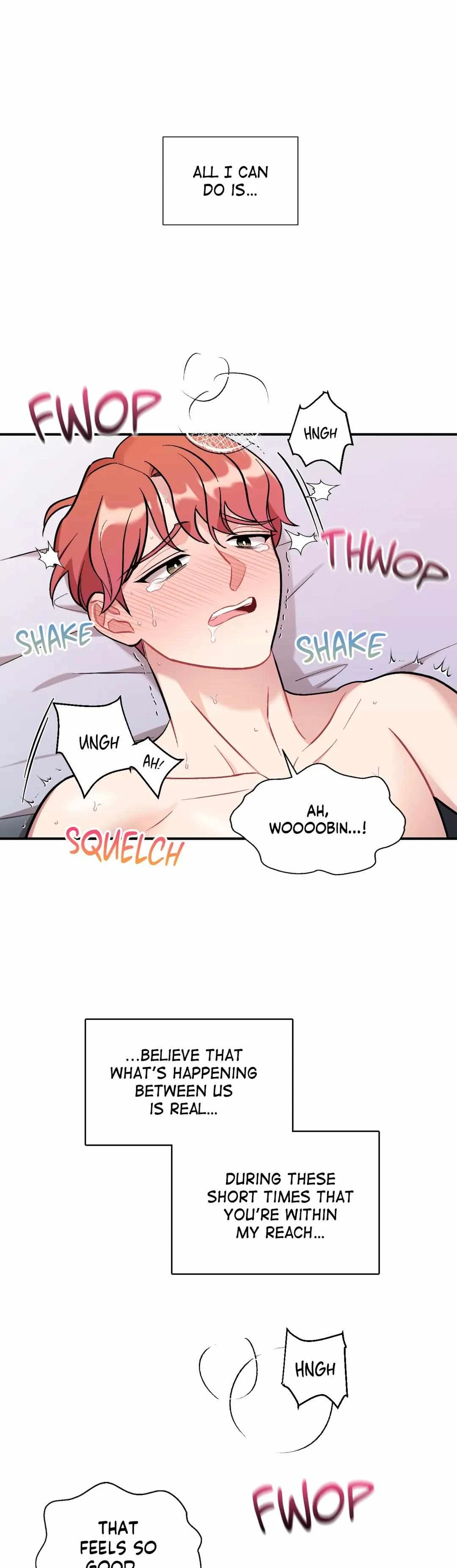 Cherry Picking Chapter 24, page 37