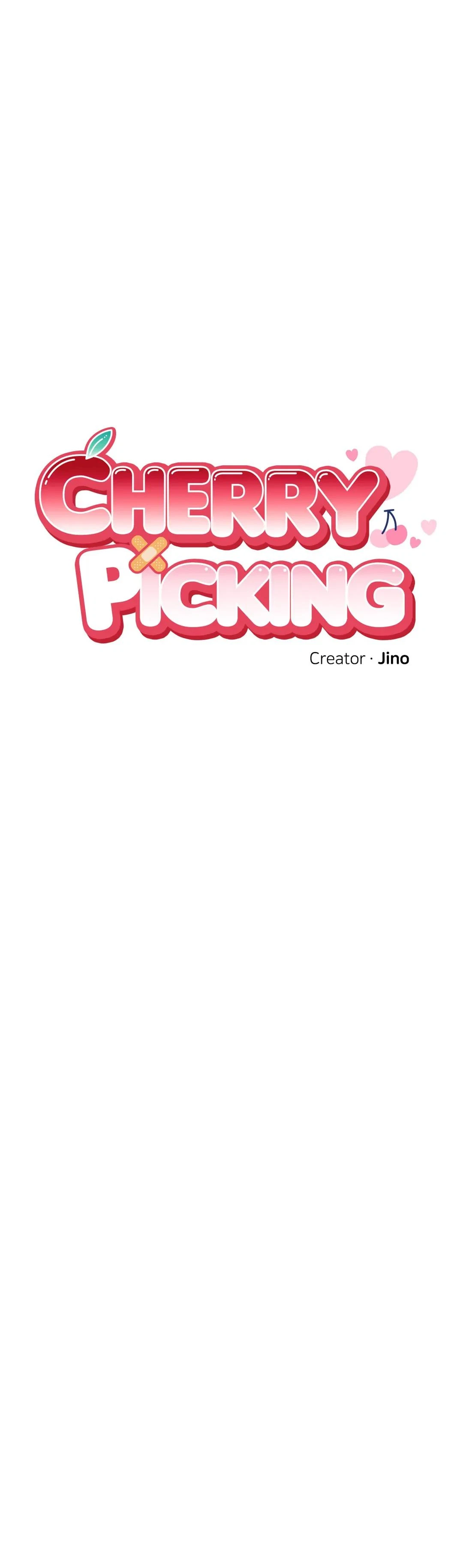 Cherry Picking Chapter 24, page 4