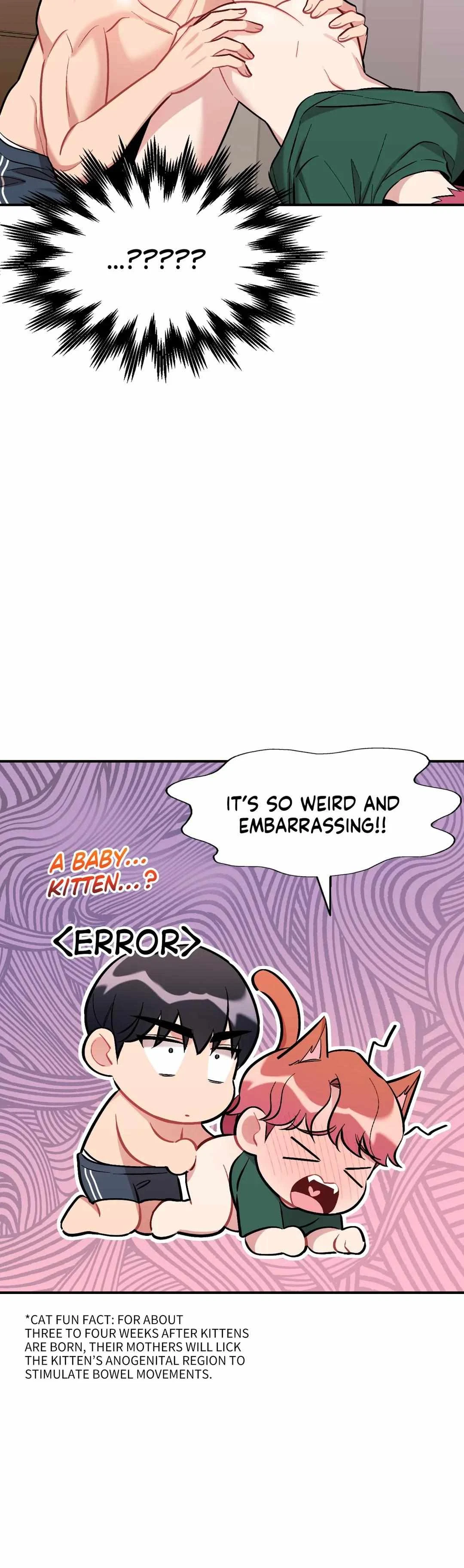 Cherry Picking Chapter 24, page 9