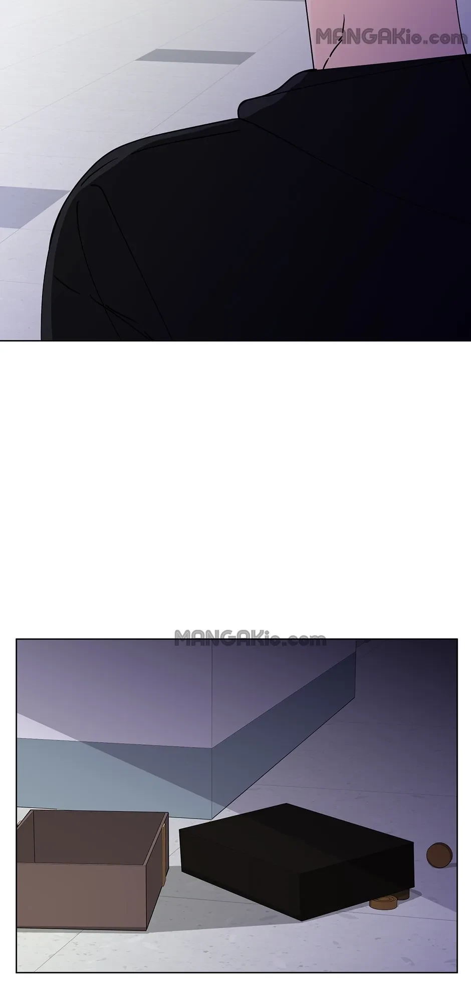 Banana Scandal Chapter 121, page 20
