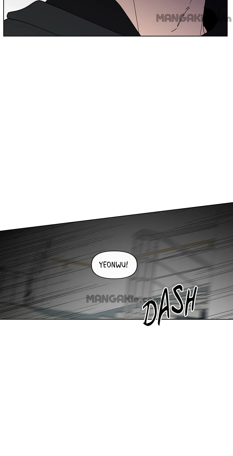 Banana Scandal Chapter 121, page 22