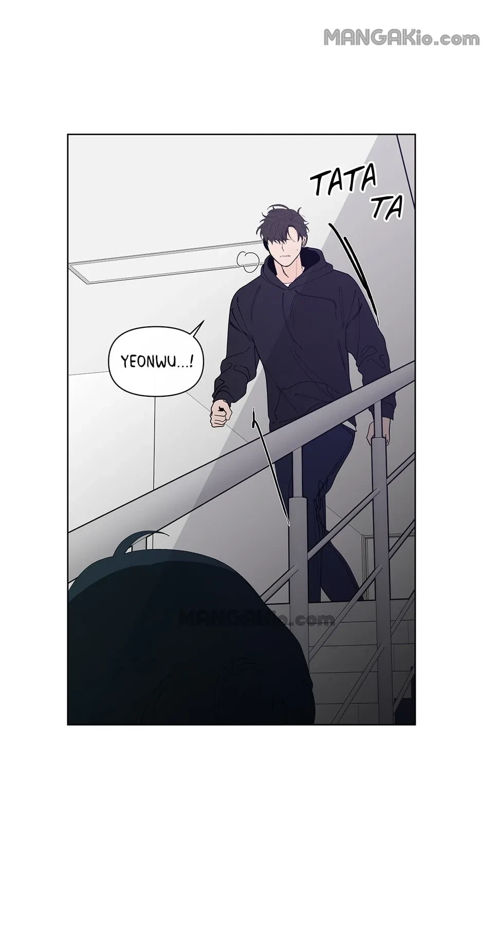 Banana Scandal Chapter 121, page 23