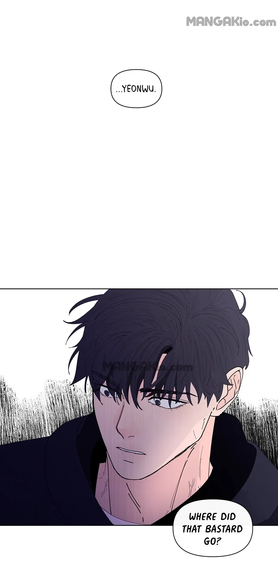 Banana Scandal Chapter 121, page 29