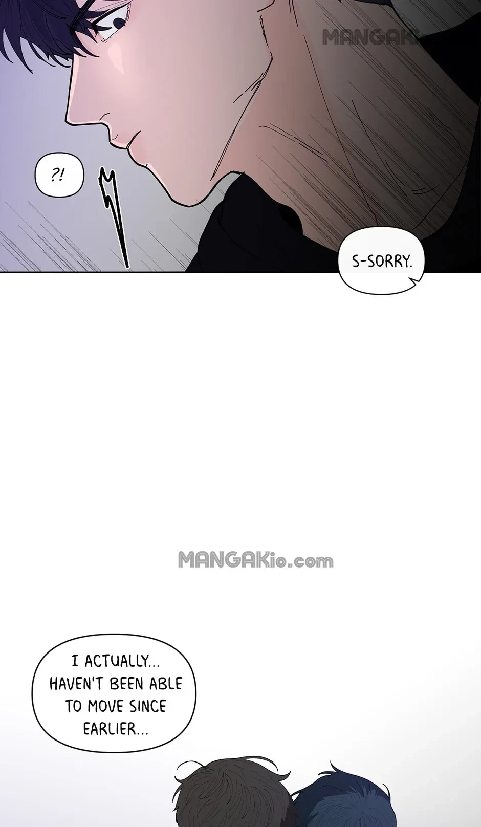 Banana Scandal Chapter 121, page 32