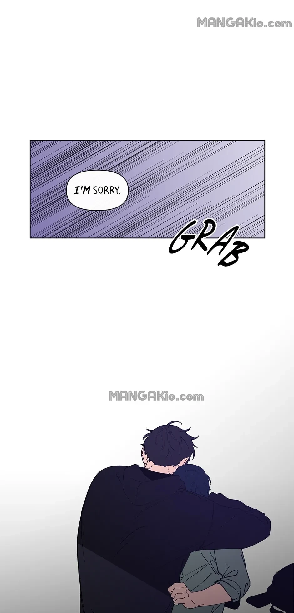Banana Scandal Chapter 121, page 35