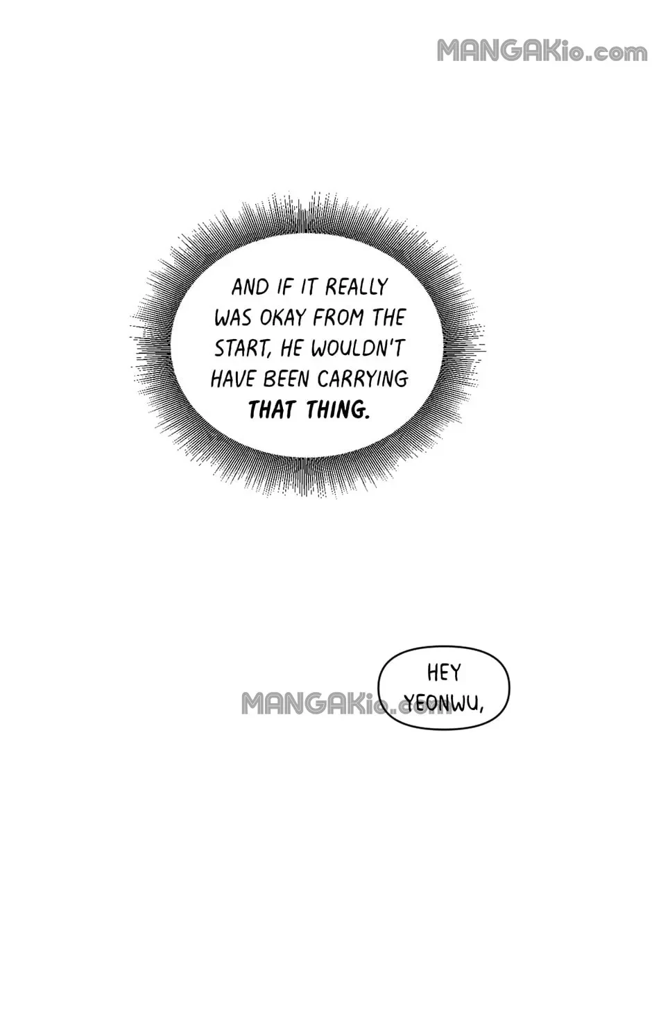 Banana Scandal Chapter 121, page 46