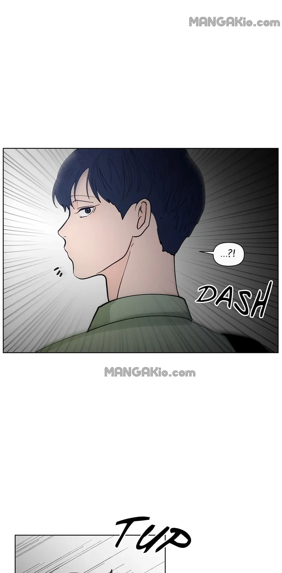 Banana Scandal Chapter 121, page 6