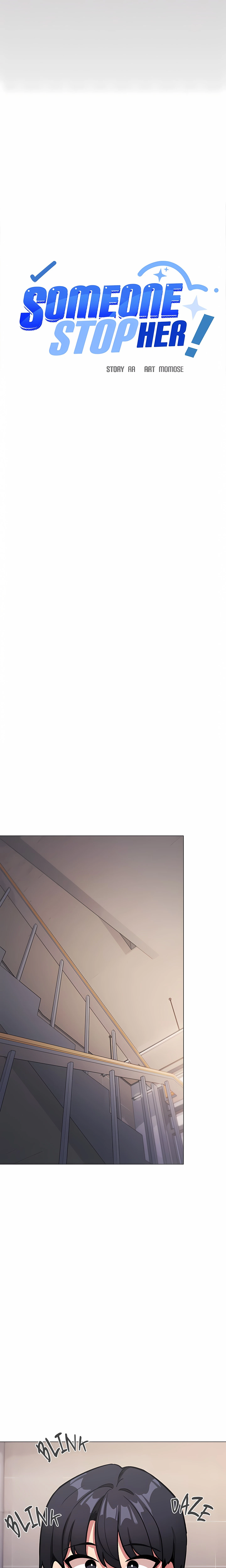 Someone Stop Her! Chapter 41 (Uncensored), page 2