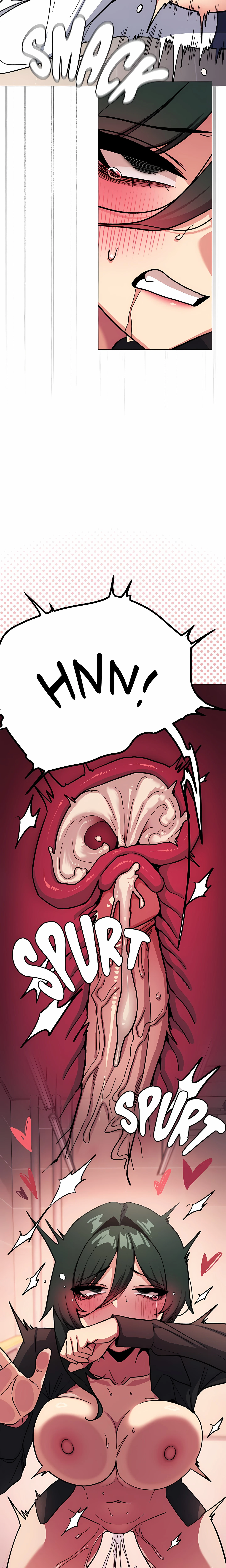 Someone Stop Her! Chapter 41 (Uncensored), page 25