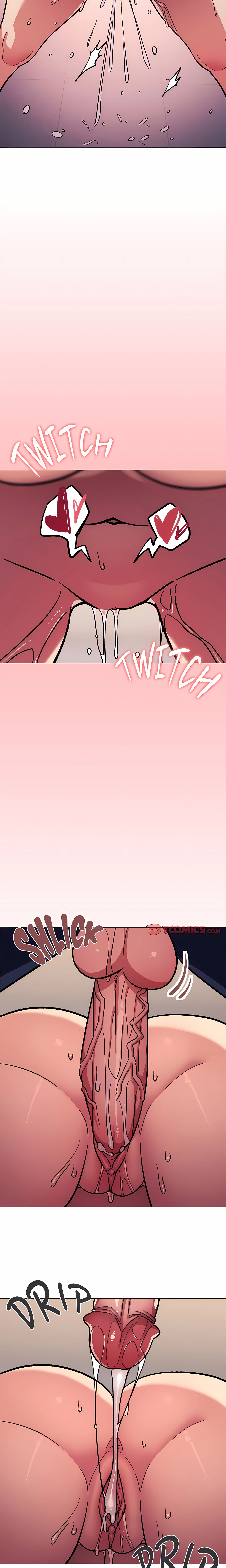 Someone Stop Her! Chapter 41 (Uncensored), page 26