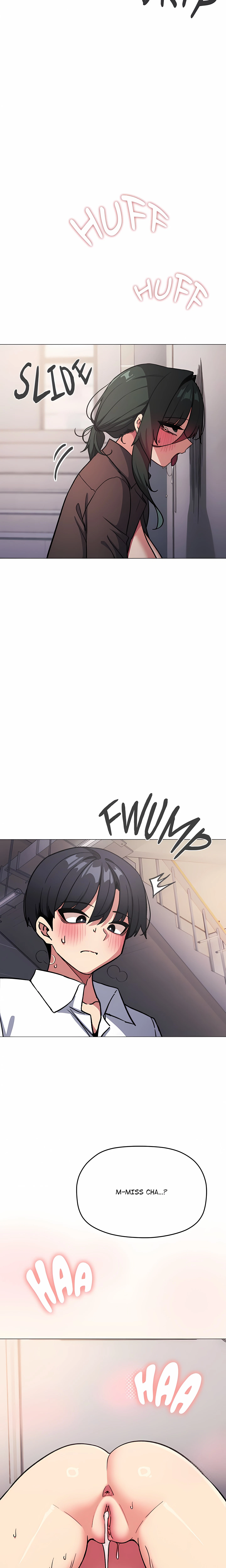 Someone Stop Her! Chapter 41 (Uncensored), page 27