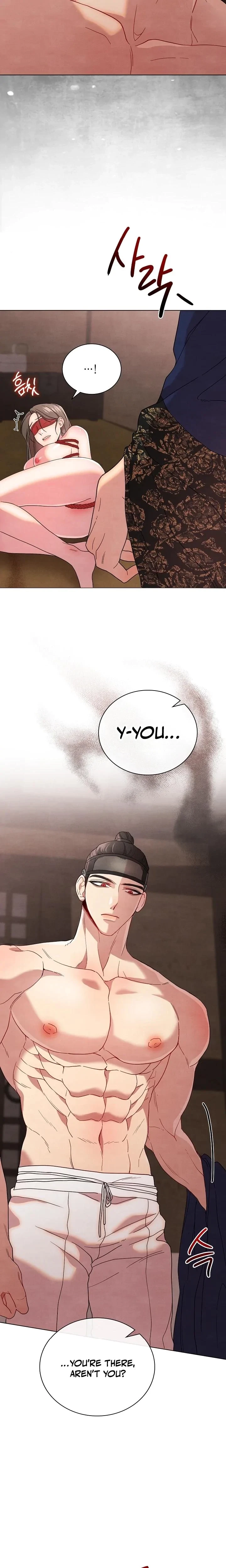 Three Sexapparitions Chapter 11, page 3