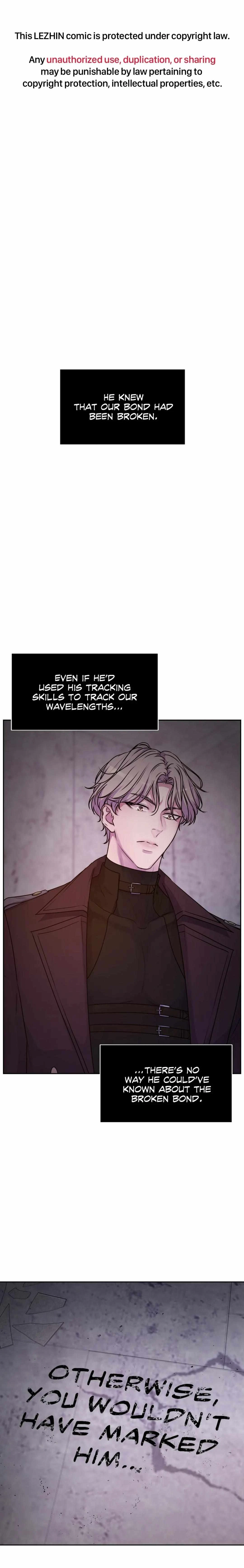 Guiding Light Chapter 14, page 3