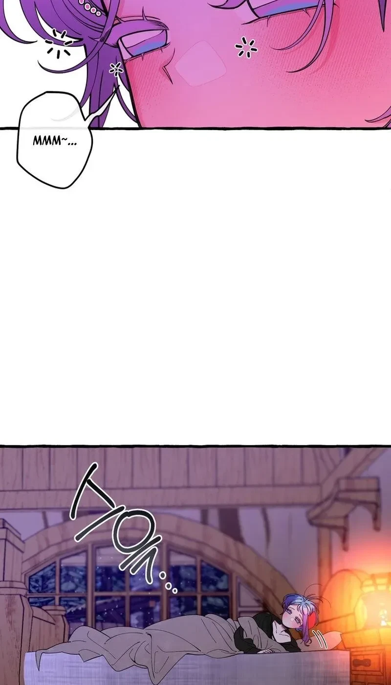 Hooked On Captain Charming Chapter 44, page 3