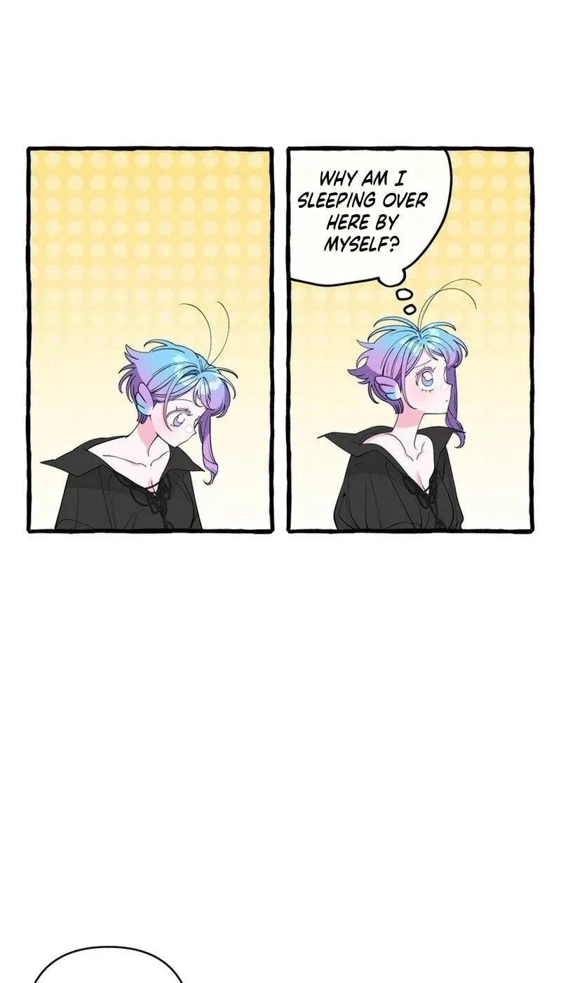 Hooked On Captain Charming Chapter 44, page 6