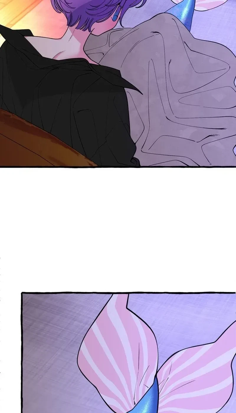 Hooked On Captain Charming Chapter 44, page 8