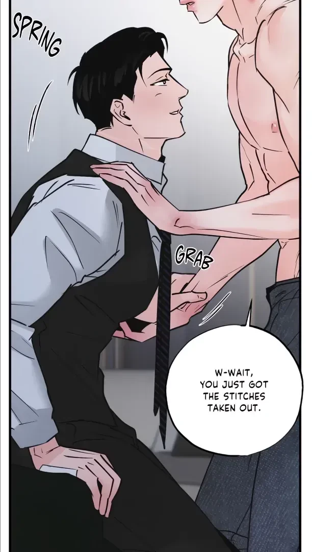 A Golden Pair Chapter 34, page 11