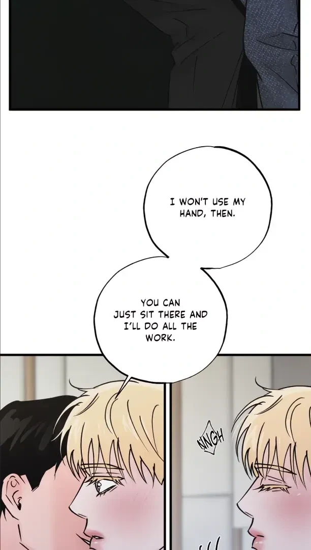 A Golden Pair Chapter 34, page 12