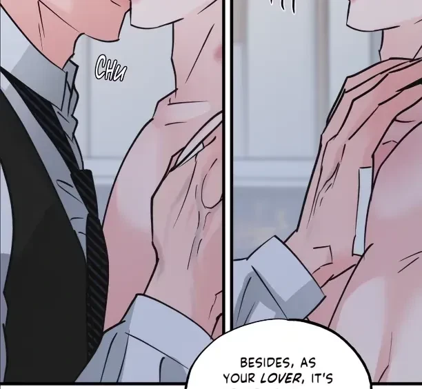 A Golden Pair Chapter 34, page 13