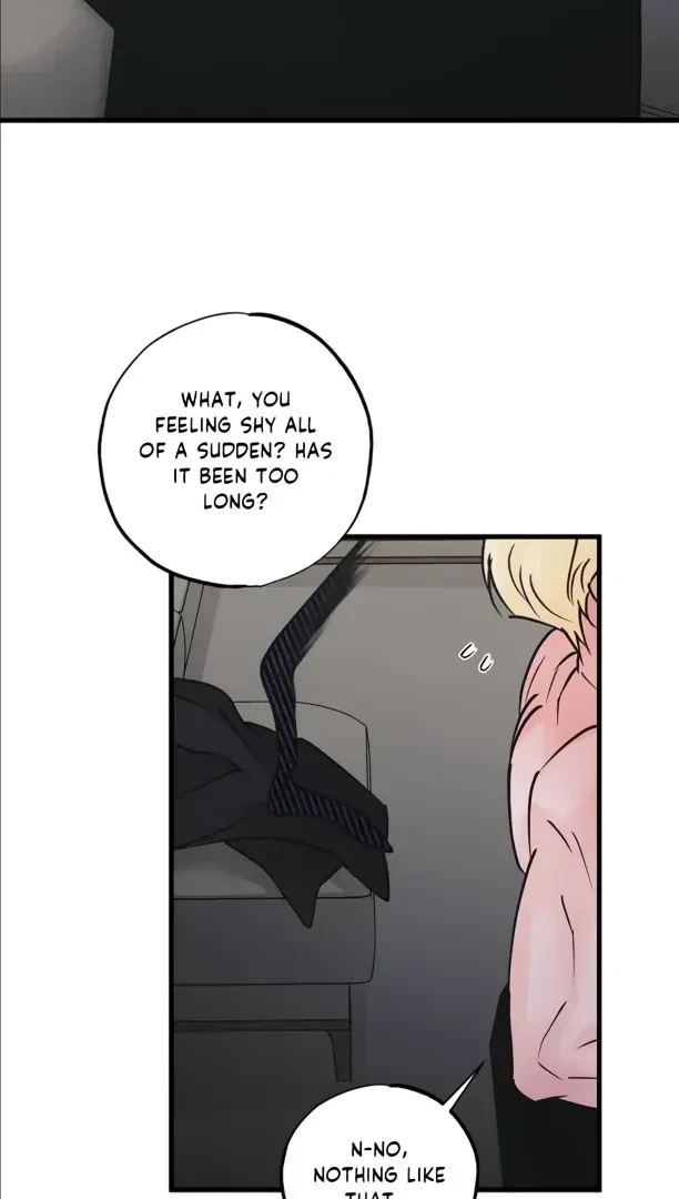 A Golden Pair Chapter 34, page 16