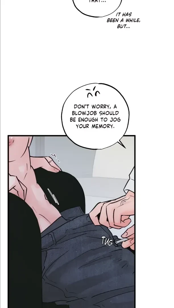 A Golden Pair Chapter 34, page 17