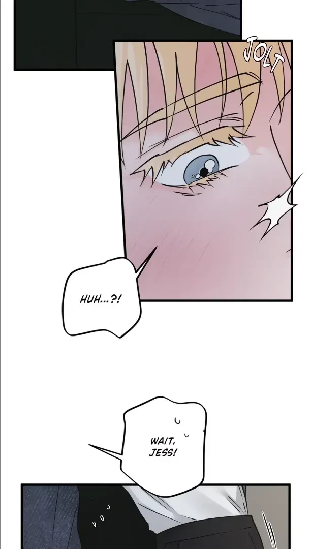 A Golden Pair Chapter 34, page 18