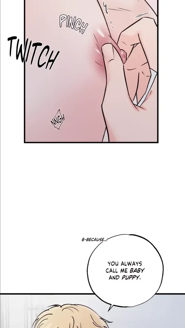 A Golden Pair Chapter 34, page 2