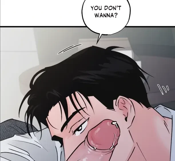 A Golden Pair Chapter 34, page 21