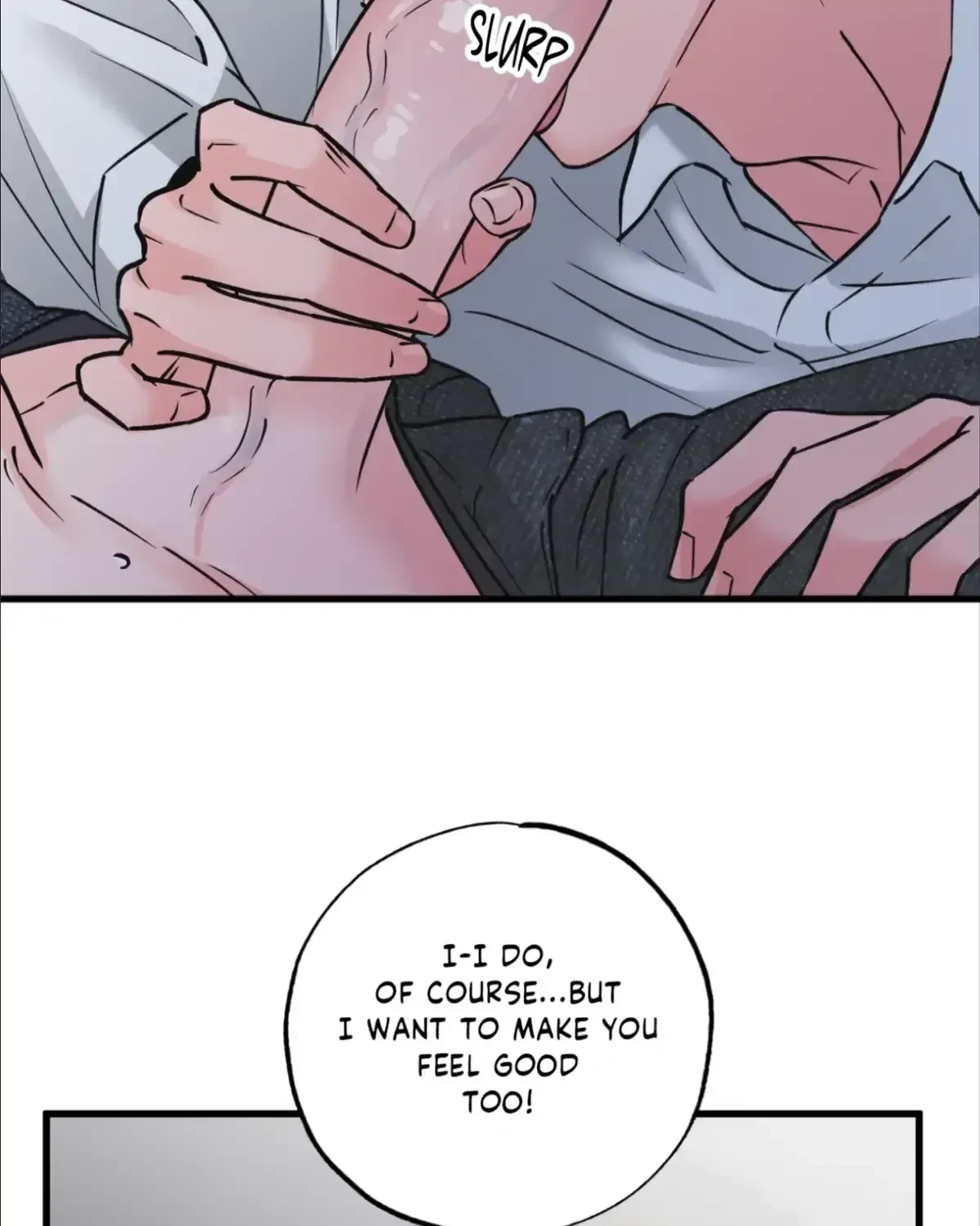 A Golden Pair Chapter 34, page 22