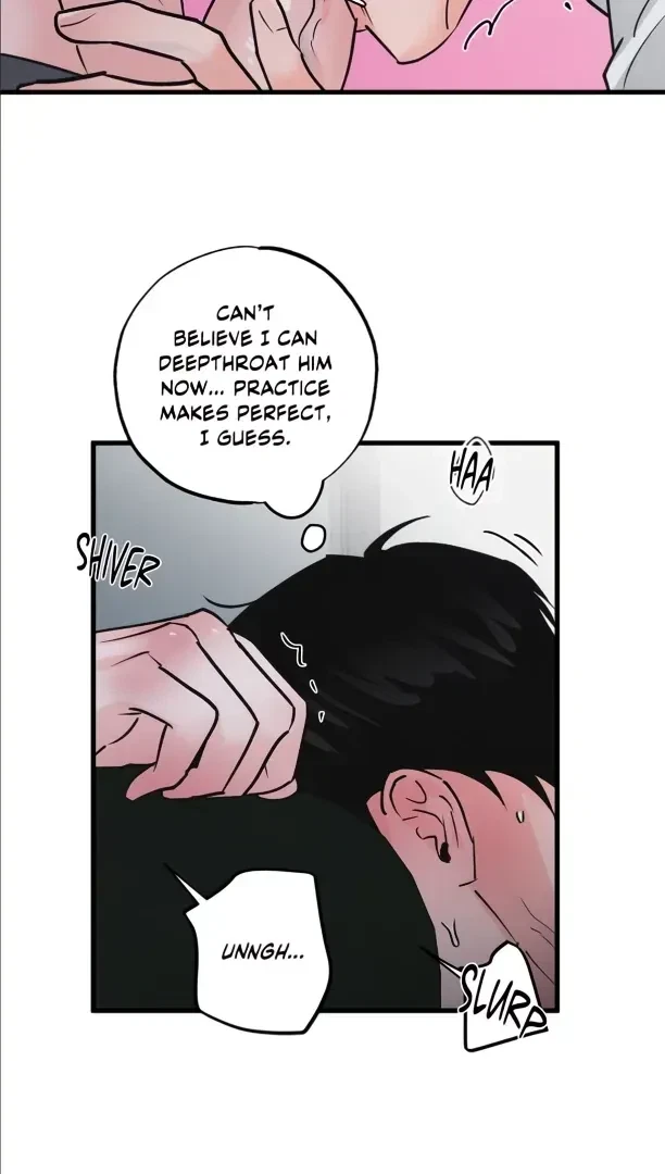A Golden Pair Chapter 34, page 26