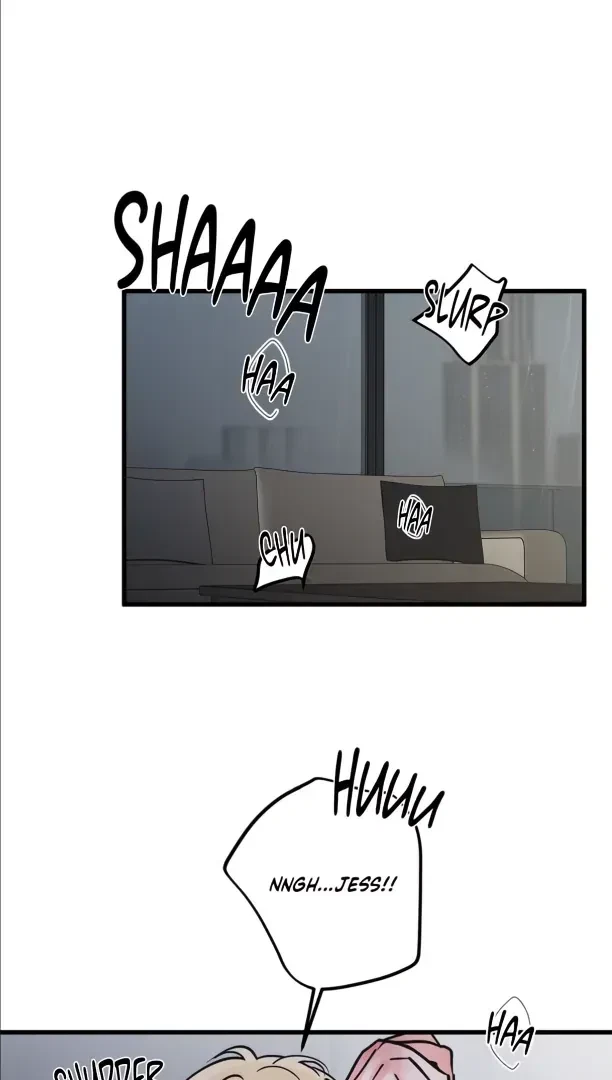 A Golden Pair Chapter 34, page 27