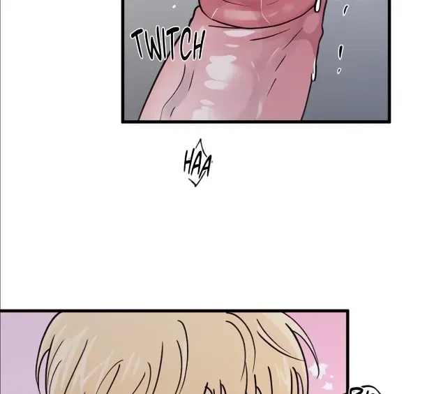 A Golden Pair Chapter 34, page 31