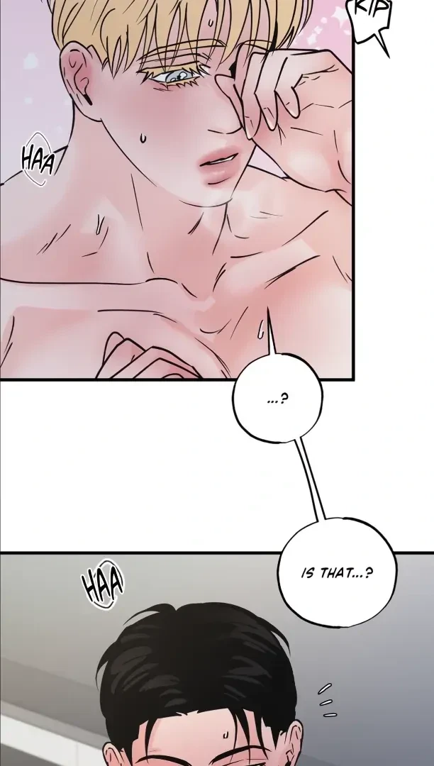 A Golden Pair Chapter 34, page 32