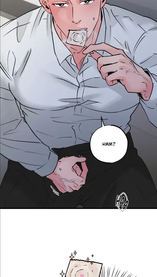 A Golden Pair Chapter 34, page 33