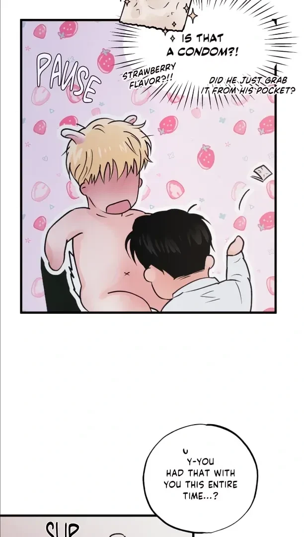 A Golden Pair Chapter 34, page 34