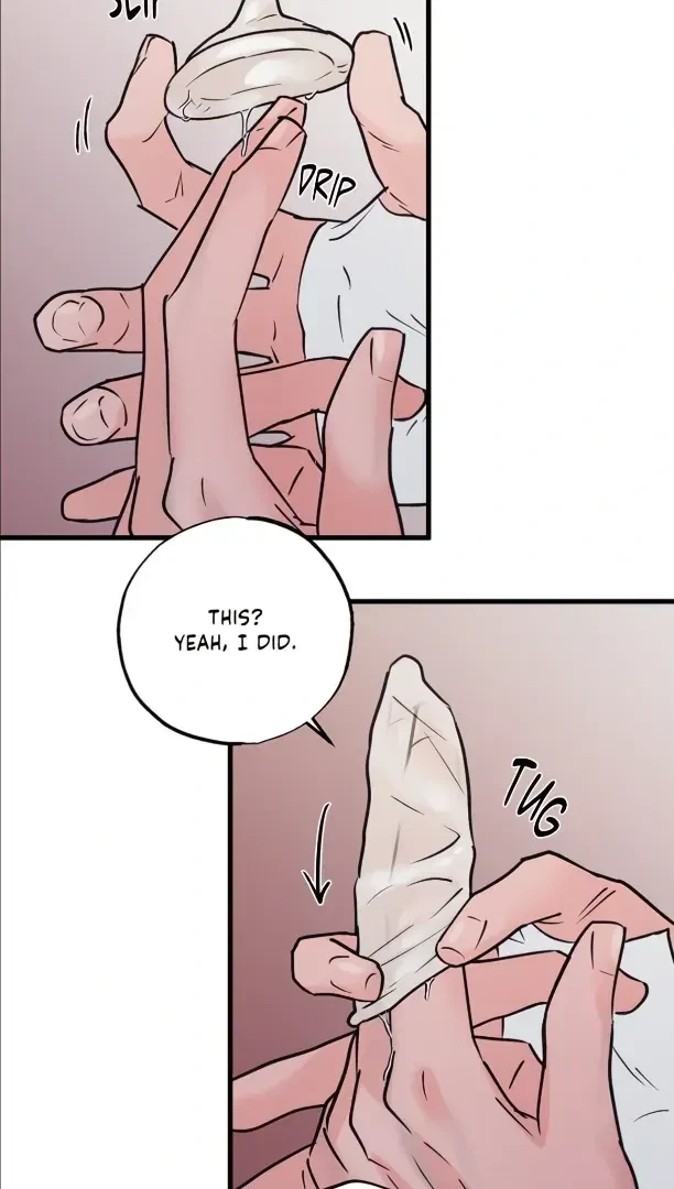 A Golden Pair Chapter 34, page 35