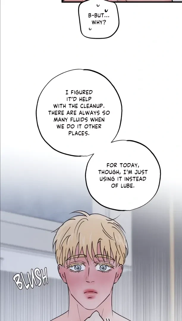 A Golden Pair Chapter 34, page 36