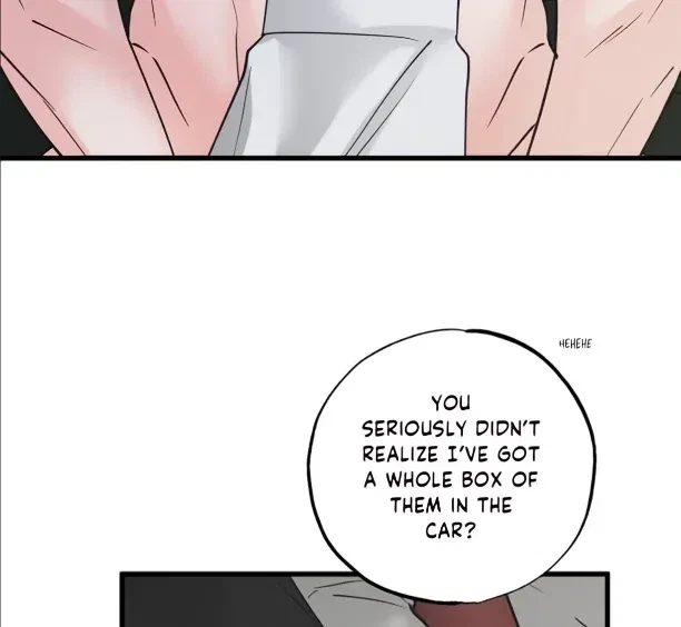 A Golden Pair Chapter 34, page 38