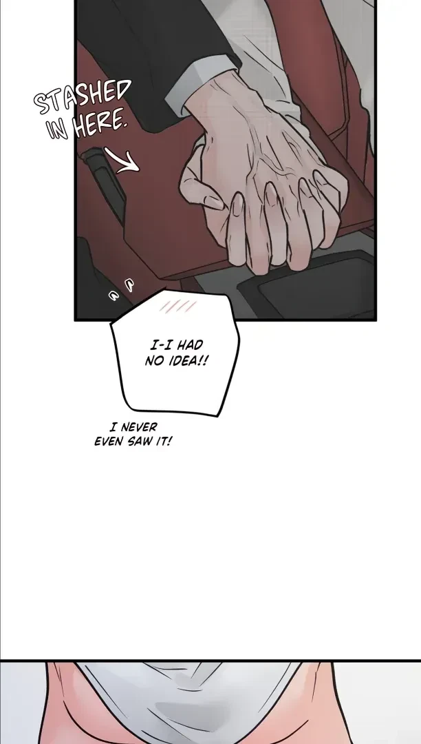 A Golden Pair Chapter 34, page 39