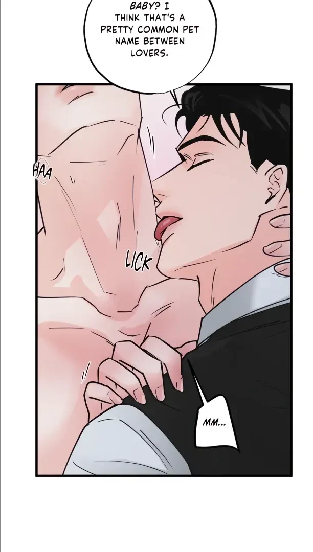 A Golden Pair Chapter 34, page 4