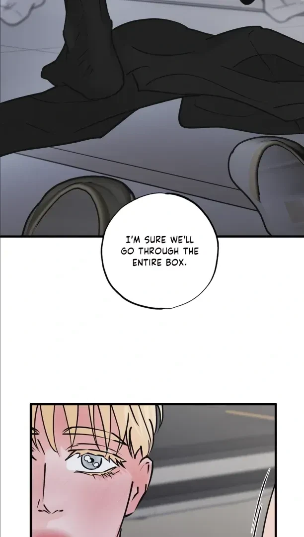 A Golden Pair Chapter 34, page 41