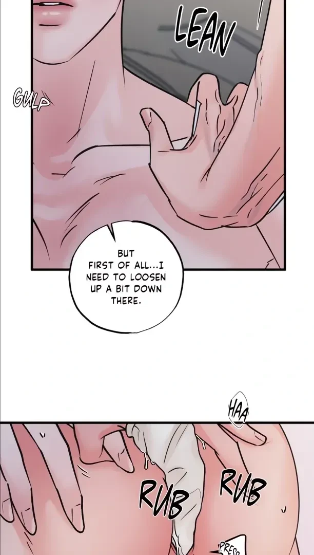 A Golden Pair Chapter 34, page 42