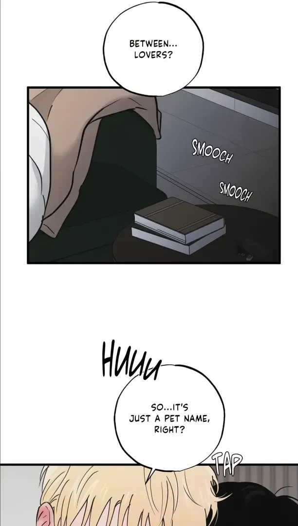 A Golden Pair Chapter 34, page 5