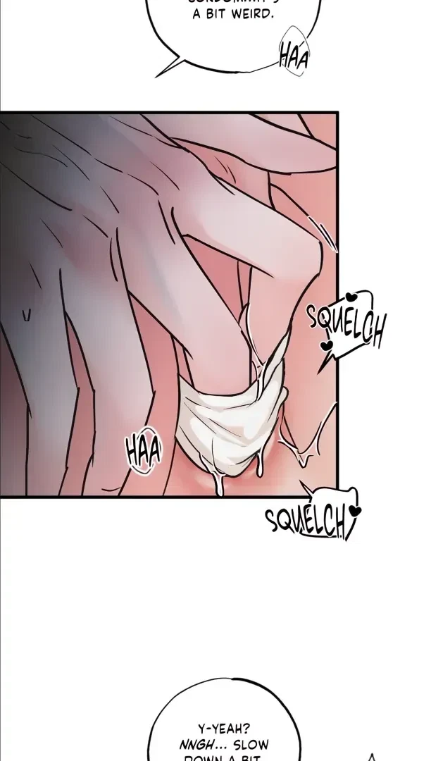 A Golden Pair Chapter 34, page 50