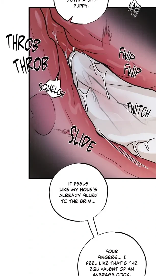 A Golden Pair Chapter 34, page 51