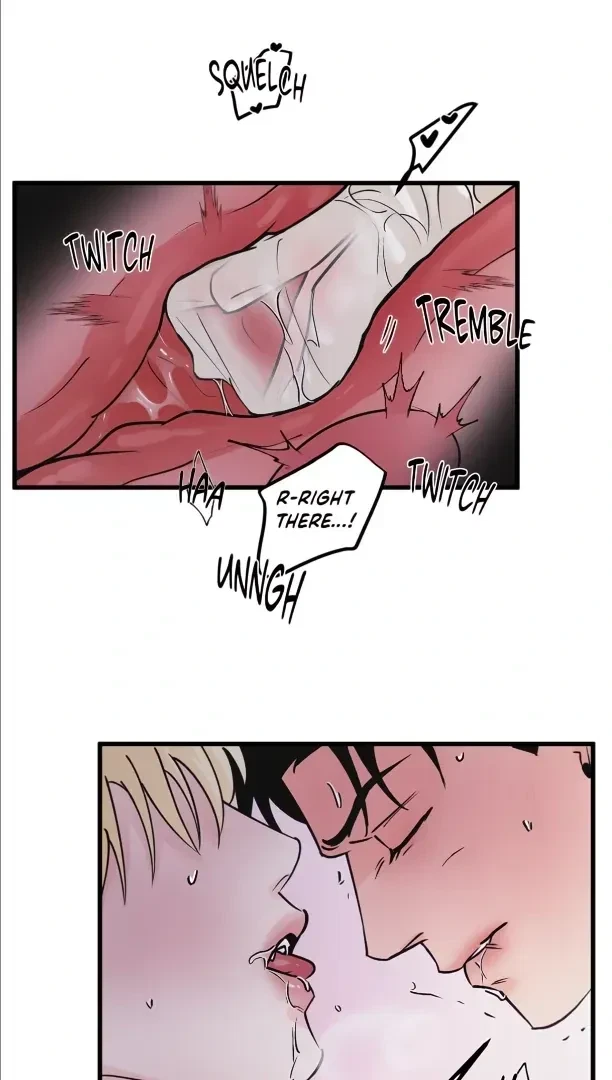 A Golden Pair Chapter 34, page 53