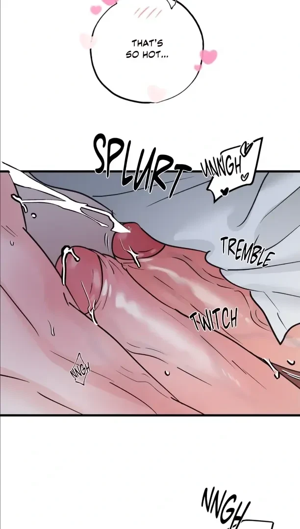 A Golden Pair Chapter 34, page 57