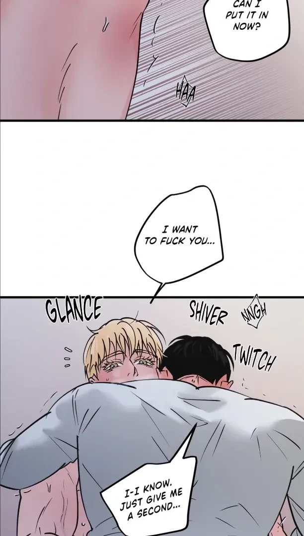 A Golden Pair Chapter 34, page 60